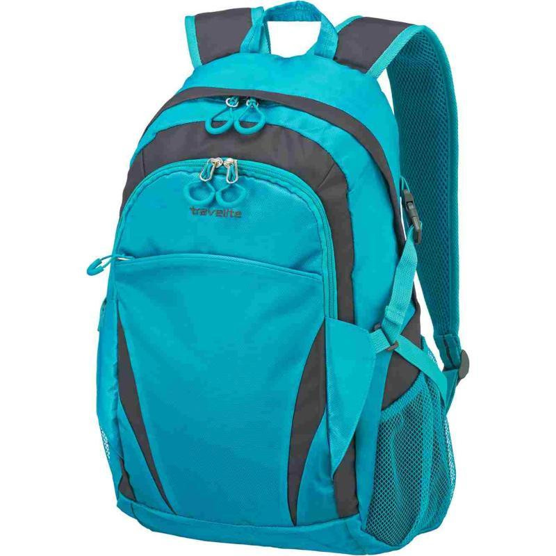 Travelite Basics Backpack 96236 - зображення 1