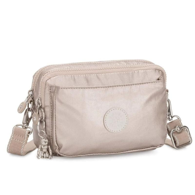 Kipling Сумочка / Клатч  ABANU MULTI Metallic Glow (48I) KI3492_48I - зображення 1