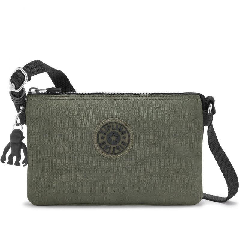 Kipling Сумочка / Клатч  CREATIVITY XB Green Moss (88D) KI3108_88D - зображення 1