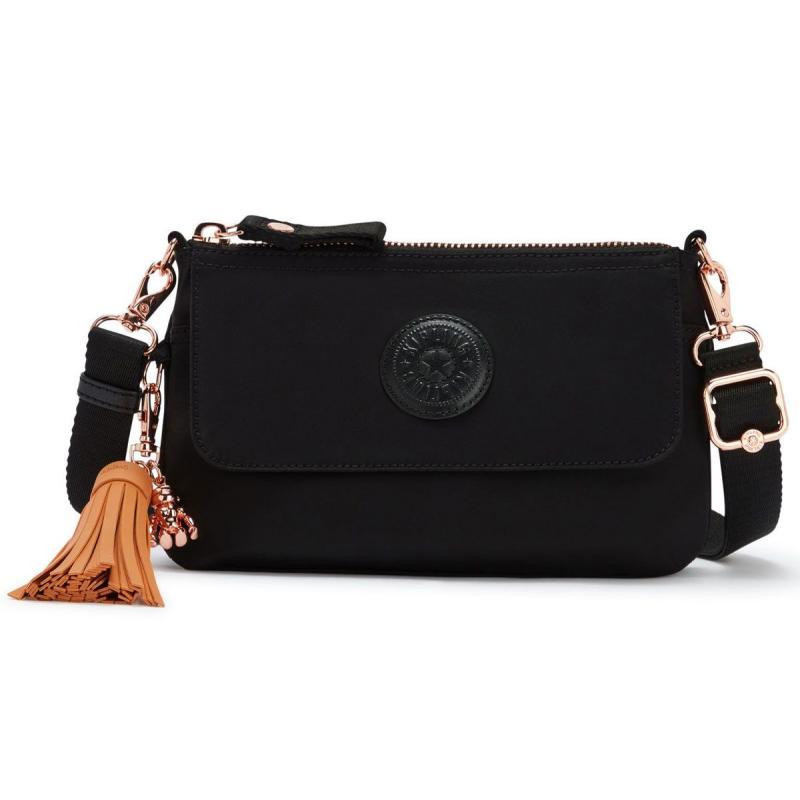 Kipling Сумочка  ETKA S E Rose Black (53H) KI3136_53H - зображення 1