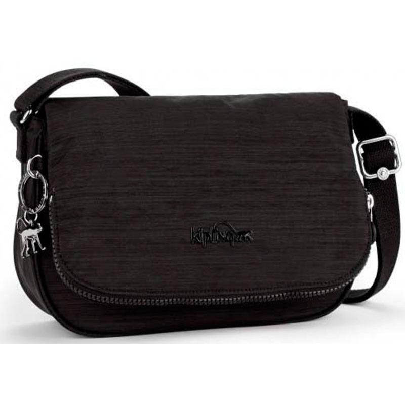 Kipling Сумочка / Клатч  EARTHBEAT S Dazz Black (H53) K14303_H53 - зображення 1