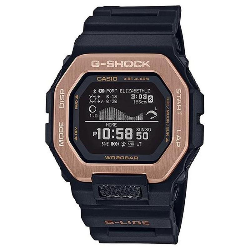 Casio GBX-100NS-4ER - зображення 1