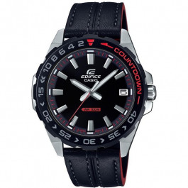   Casio EDIFICE EFV-120BL-1AVUEF