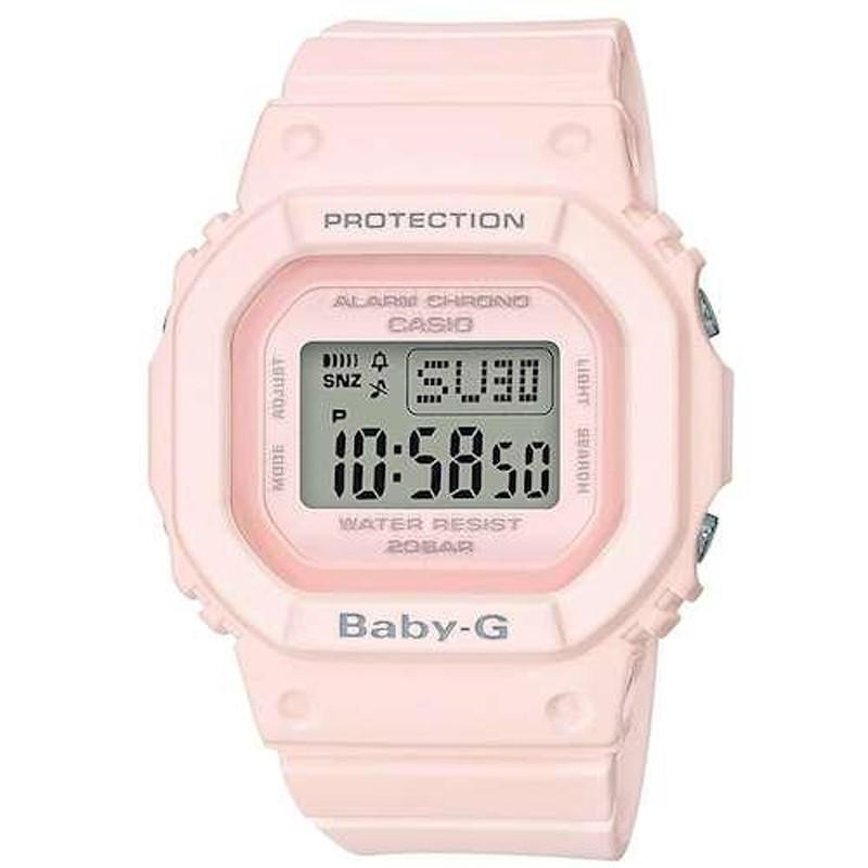 Casio Baby-G BGD-560-4ER - зображення 1