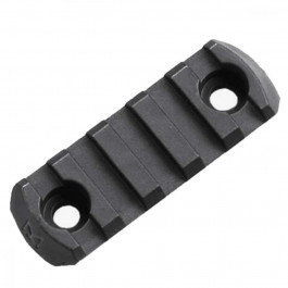   Magpul Polymer Rail, 5 Slots (MAG590)