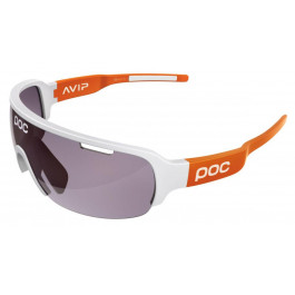   POC Очки  DO Blade AVIP Hydrogen White/Flourescent Pink (PC DOBL50118042VLS1)