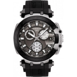   Tissot T-Race Chronograph T115.417.27.061.00