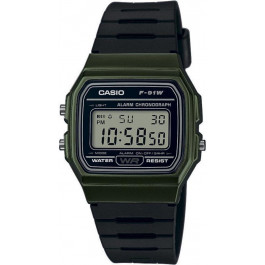   Casio F-91WM-3A