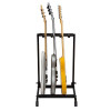 GATOR FRAMEWORKS GFW GTR RACK3 3x Collapsible Guitar Rack - зображення 4