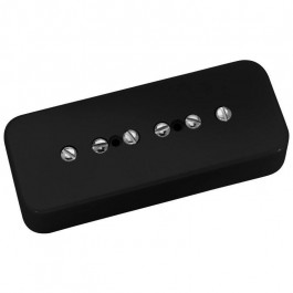   DIMARZIO Fantom P90 Soapbar Black (DP278BKS)