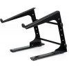 GATOR FRAMEWORKS GFW-LAPTOP-1000 Space Saving Portable Desktop Laptop Stand - зображення 3