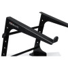 GATOR FRAMEWORKS GFW-LAPTOP-1000 Space Saving Portable Desktop Laptop Stand - зображення 8