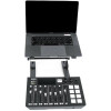 GATOR FRAMEWORKS GFW-LAPTOP-1000 Space Saving Portable Desktop Laptop Stand - зображення 10