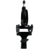 GATOR Frameworks Deluxe Universal Shockmount For Mics 18-55mm GFWMICSM1855 - зображення 2