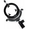 GATOR Frameworks Deluxe Universal Shockmount For Mics 18-55mm GFWMICSM1855 - зображення 3