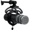 GATOR Frameworks Deluxe Universal Shockmount For Mics 18-55mm GFWMICSM1855 - зображення 5