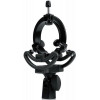 GATOR Frameworks Deluxe Universal Shockmount For Mics 18-55mm GFWMICSM1855 - зображення 9