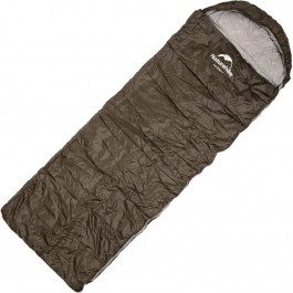   Naturehike U250 Sleeping Bag / green