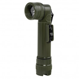   Mil-Tec US Anglehead Medium Olive (15143101)