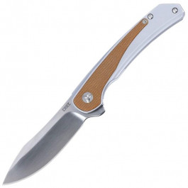   CRKT 6070 Padawan Brown