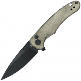   Olight Oknife Mettle 2 OD Green