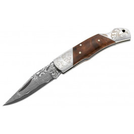   Boker Magnum Damascus Duke (01MB946DAM)