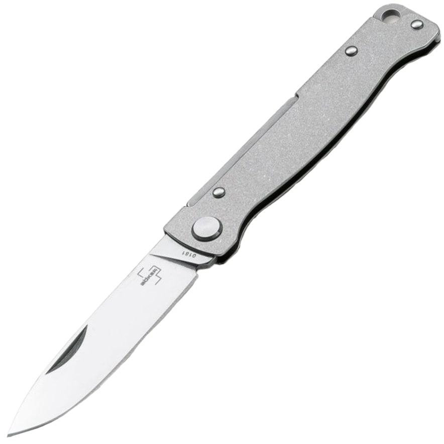 Boker Plus Atlas SW (01BO856) - зображення 1