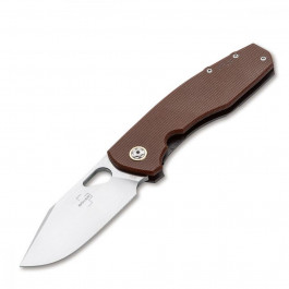   Boker Plus F3.5 Micarta (01BO338)