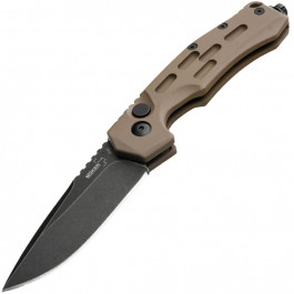   Boker Plus Thunder Storm Auto Coyote (01BO794)