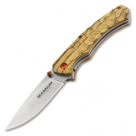   Boker Magnum Red Pupil (01SC071)