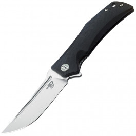   Bestech Knife Knife SIMITAR Black (BG05A-1)