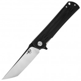   Bestech Knife Knife KENDO Black (BG06A-2)