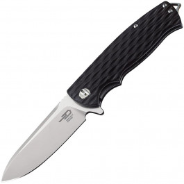   Bestech Knife Knife GRAMPUS Black (BG02A)