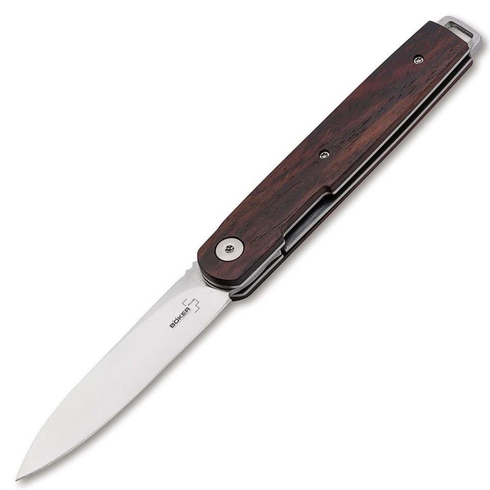 Boker Plus LRF Cocobolo (01BO080) - зображення 1