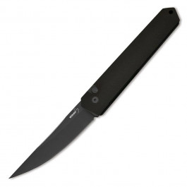   Boker Plus Kwaiken Automatic All Black (06EX292)