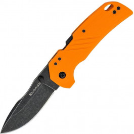   Cold Steel Engage 3" Blaze Orange (CS-FL-30DPLD-BOZ)