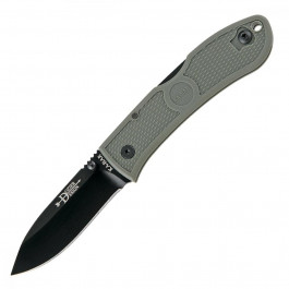   KA-BAR Dozier Folding Hunter Foliage Green (4062FG)