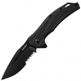   Kershaw Lateral BLK (1645BLKST)