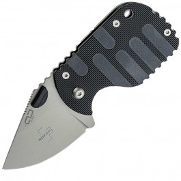   Boker Plus Subcom 2.0 Black (01BO525)