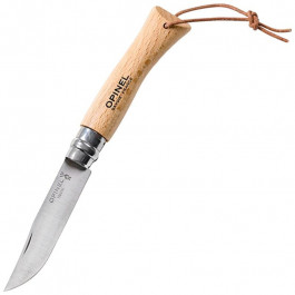   Opinel №7 Inox Trekking (001372)