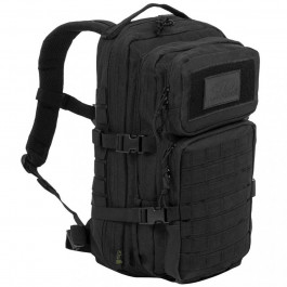   Highlander Recon Backpack 28L / Black (TT167-BK)