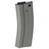 Specna Arms Magazynek ASG  Mid-Cap do replik M4/M16 - Grey (1152222894(SPE-05-025504)) - зображення 1