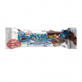   Power Pro Protein Bar Brisee 20x55 g Coconut