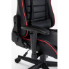 GamePro Rush black-red (GC-575) - зображення 6