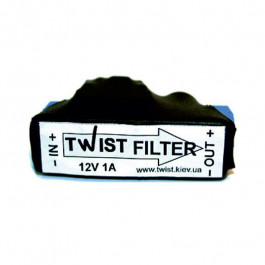   Twist filter (6441)