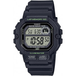   Casio WS-1400H-1AVEF