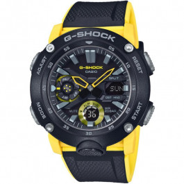   Casio G-SHOCK Classic GA-2000-1A9