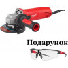 MILWAUKEE AGV 10-125 EK (4933451222) - зображення 7