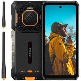   Ulefone Armor 26 Ultra WT 12/512GB Black