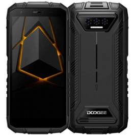   DOOGEE S41T 4/64GB Black